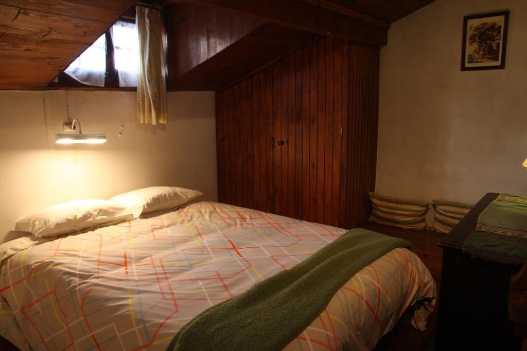 Casa Da Quinta De S. Martinho Hotel Vila Real Room photo